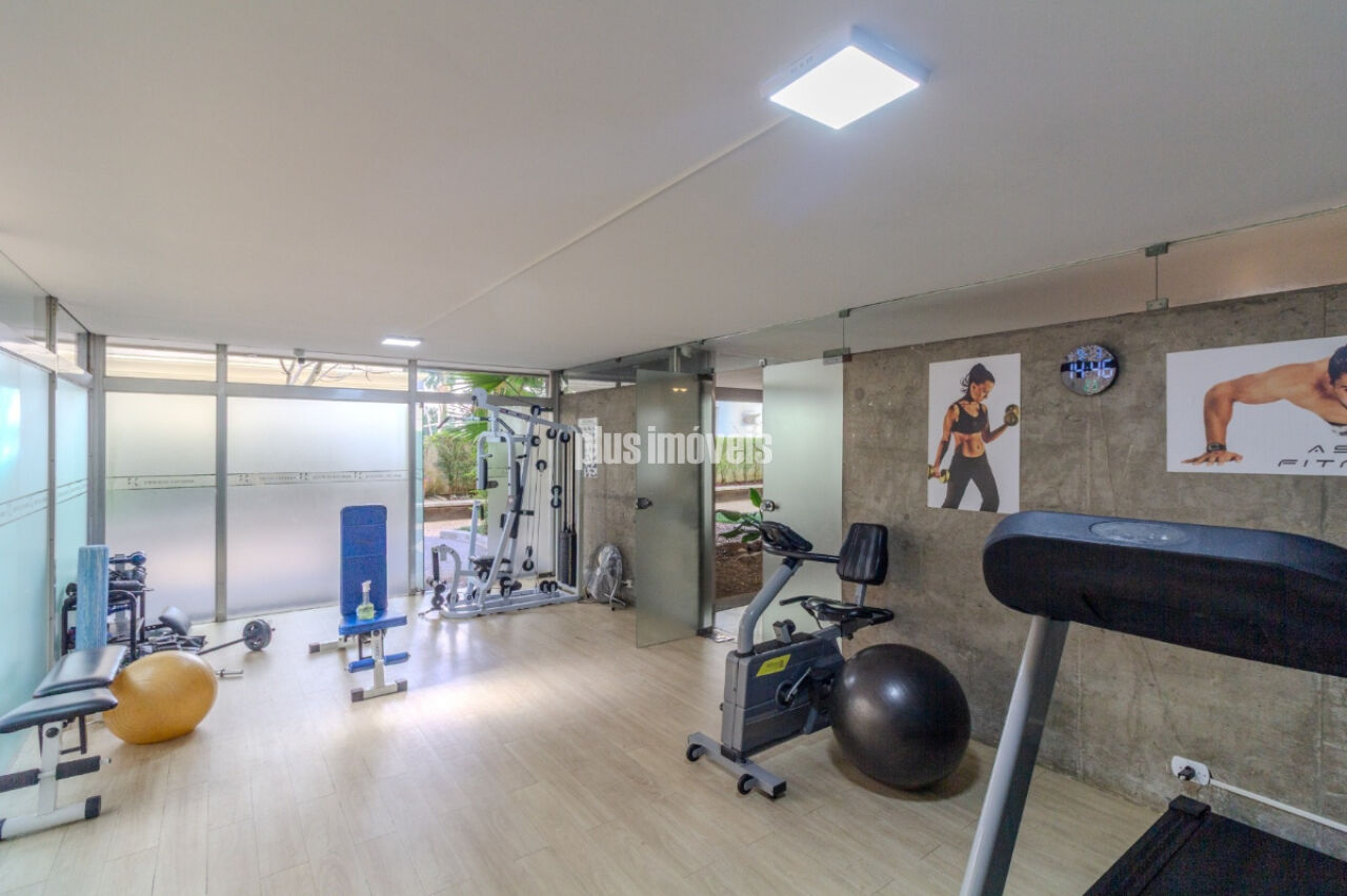 Apartamento, 3 quartos, 199 m² - Foto 32