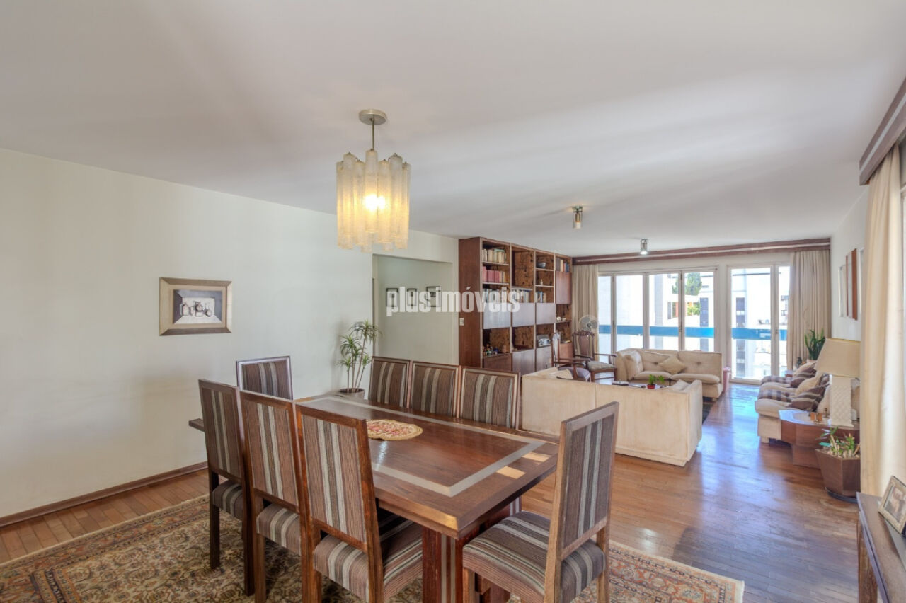 Apartamento, 3 quartos, 199 m² - Foto 2
