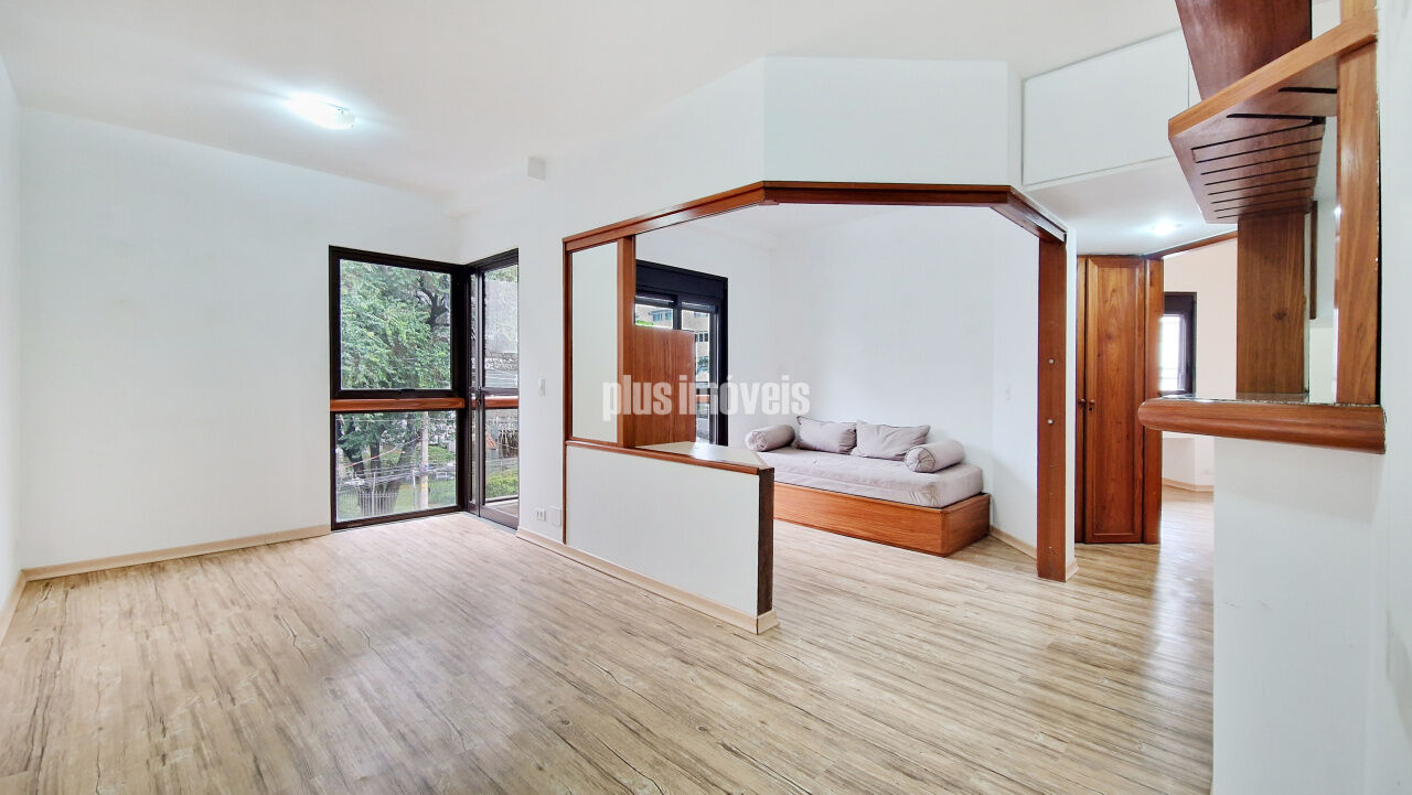 Apartamento, 2 quartos, 57 m² - Foto 1