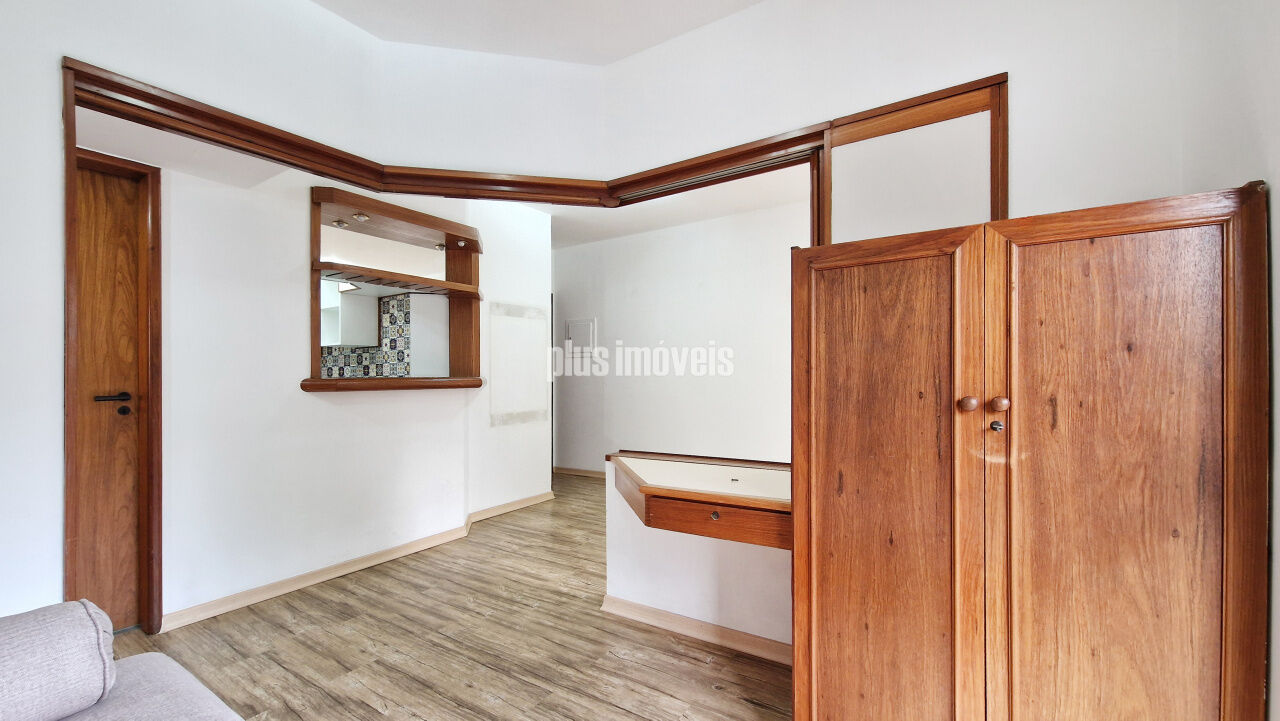 Apartamento, 2 quartos, 57 m² - Foto 11
