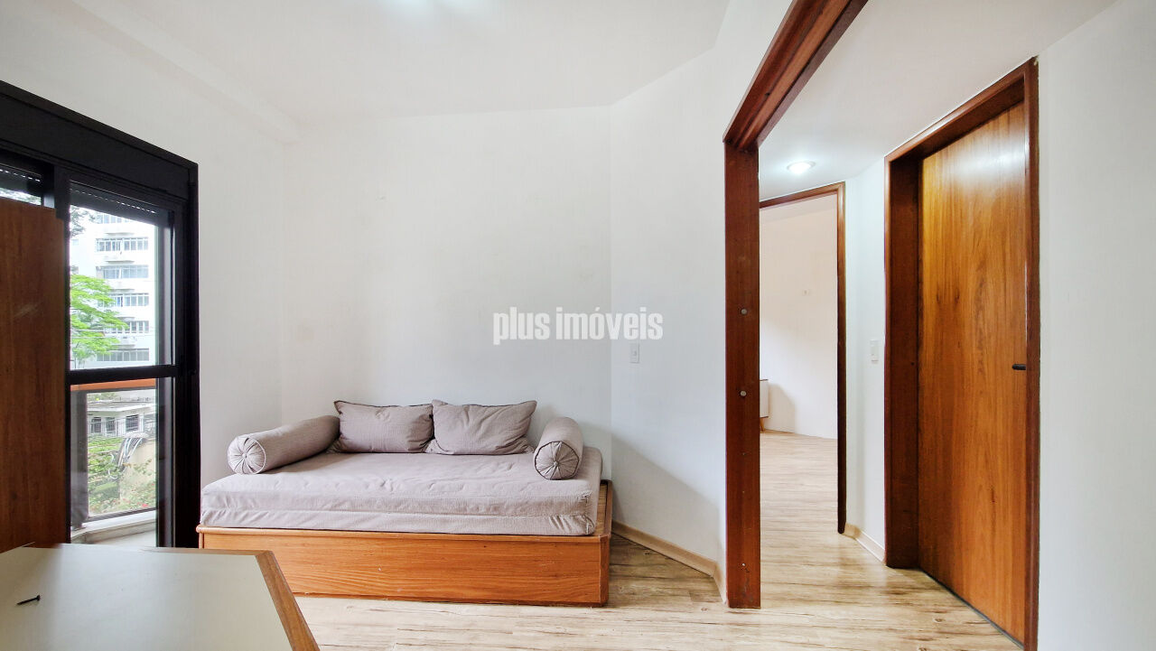 Apartamento, 2 quartos, 57 m² - Foto 13