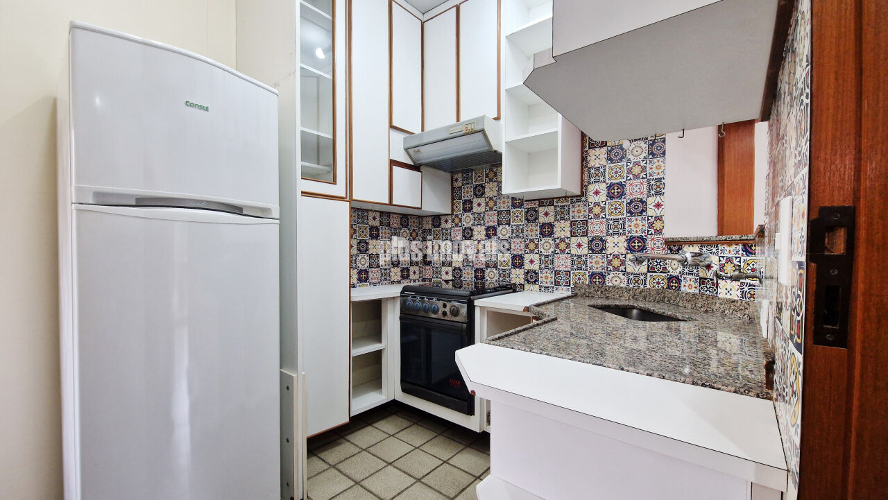 Apartamento, 2 quartos, 57 m² - Foto 16