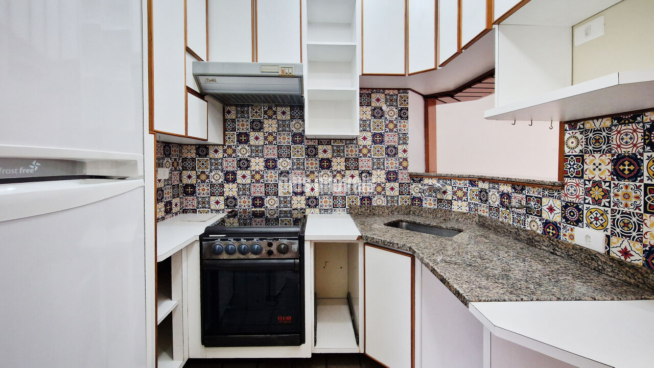 Apartamento, 2 quartos, 57 m² - Foto 17
