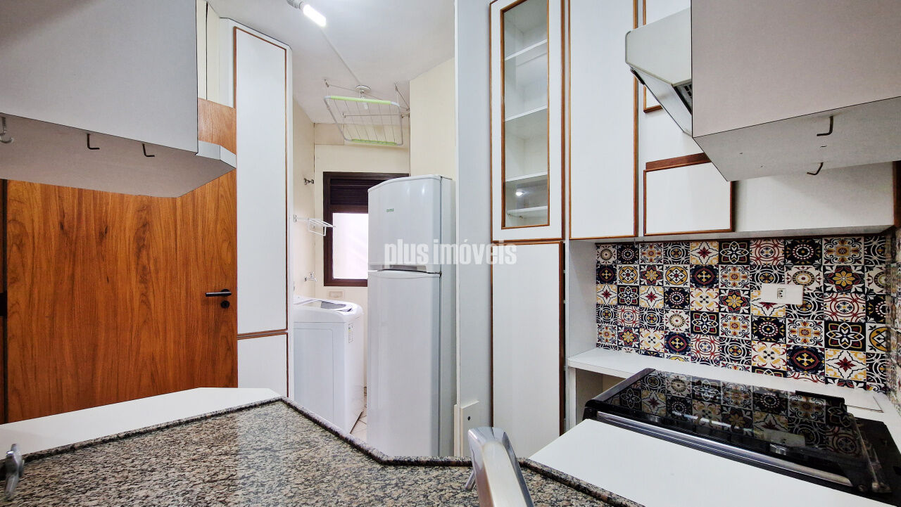 Apartamento, 2 quartos, 57 m² - Foto 18