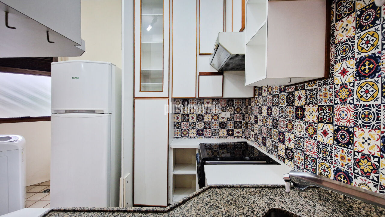 Apartamento, 2 quartos, 57 m² - Foto 20
