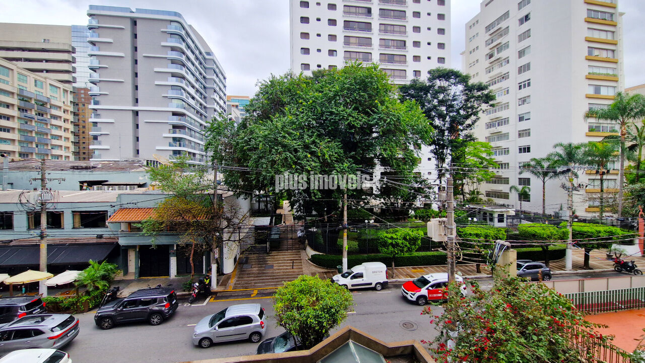 Apartamento, 2 quartos, 57 m² - Foto 33