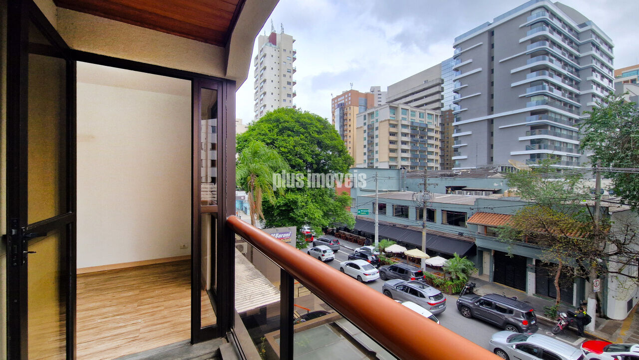 Apartamento, 2 quartos, 57 m² - Foto 34