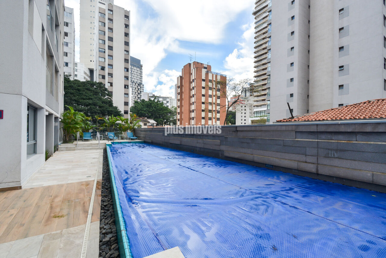 Apartamento, 2 quartos, 72 m² - Foto 29