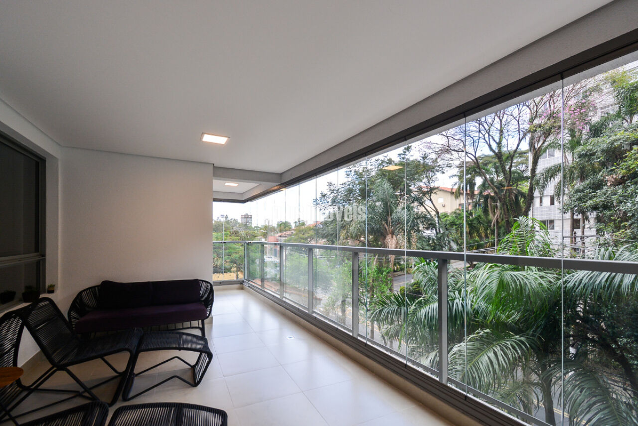 Apartamento, 2 quartos, 72 m² - Foto 30