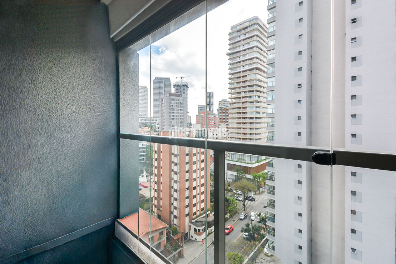 Apartamento, 2 quartos, 72 m² - Foto 22