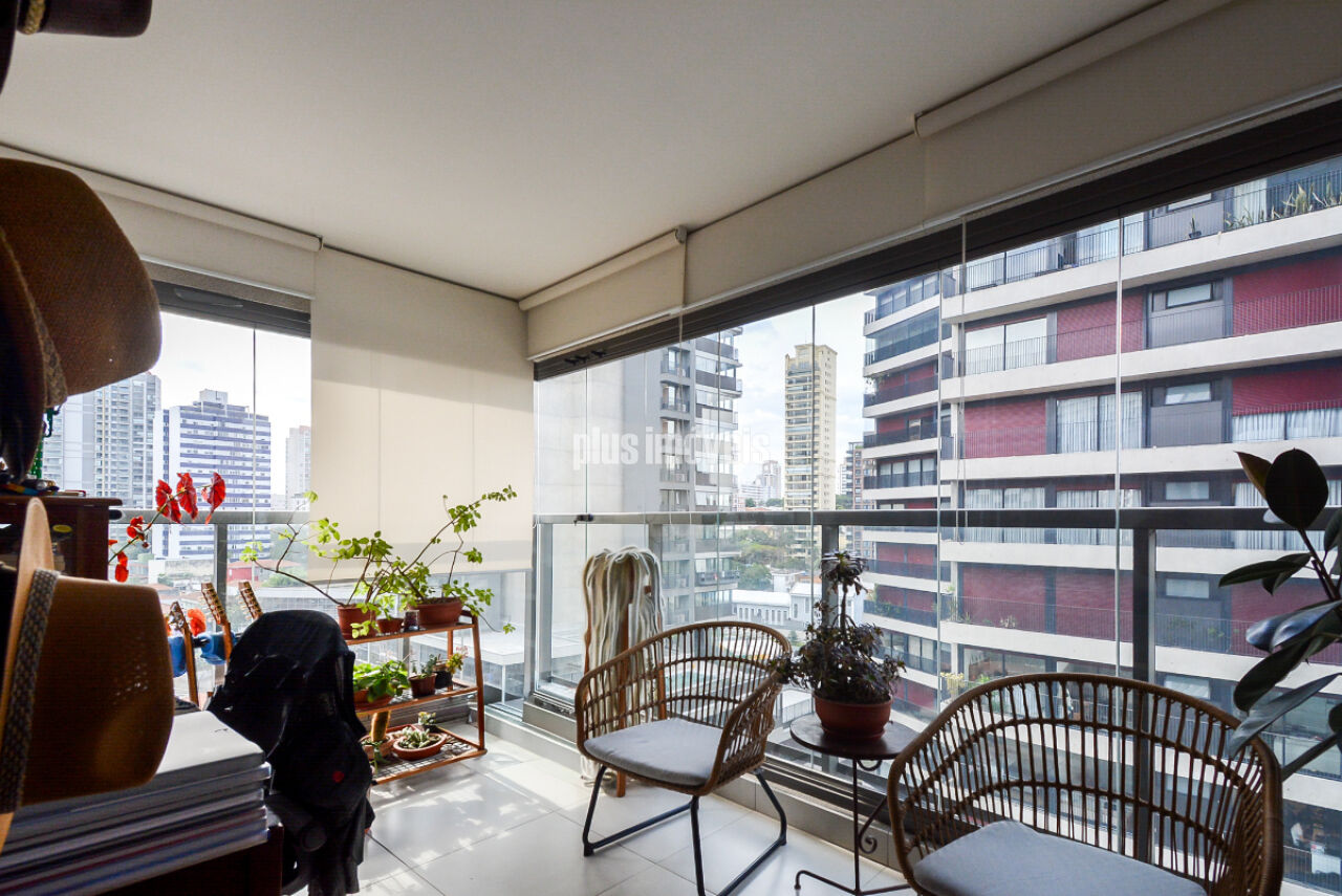 Apartamento, 2 quartos, 72 m² - Foto 7