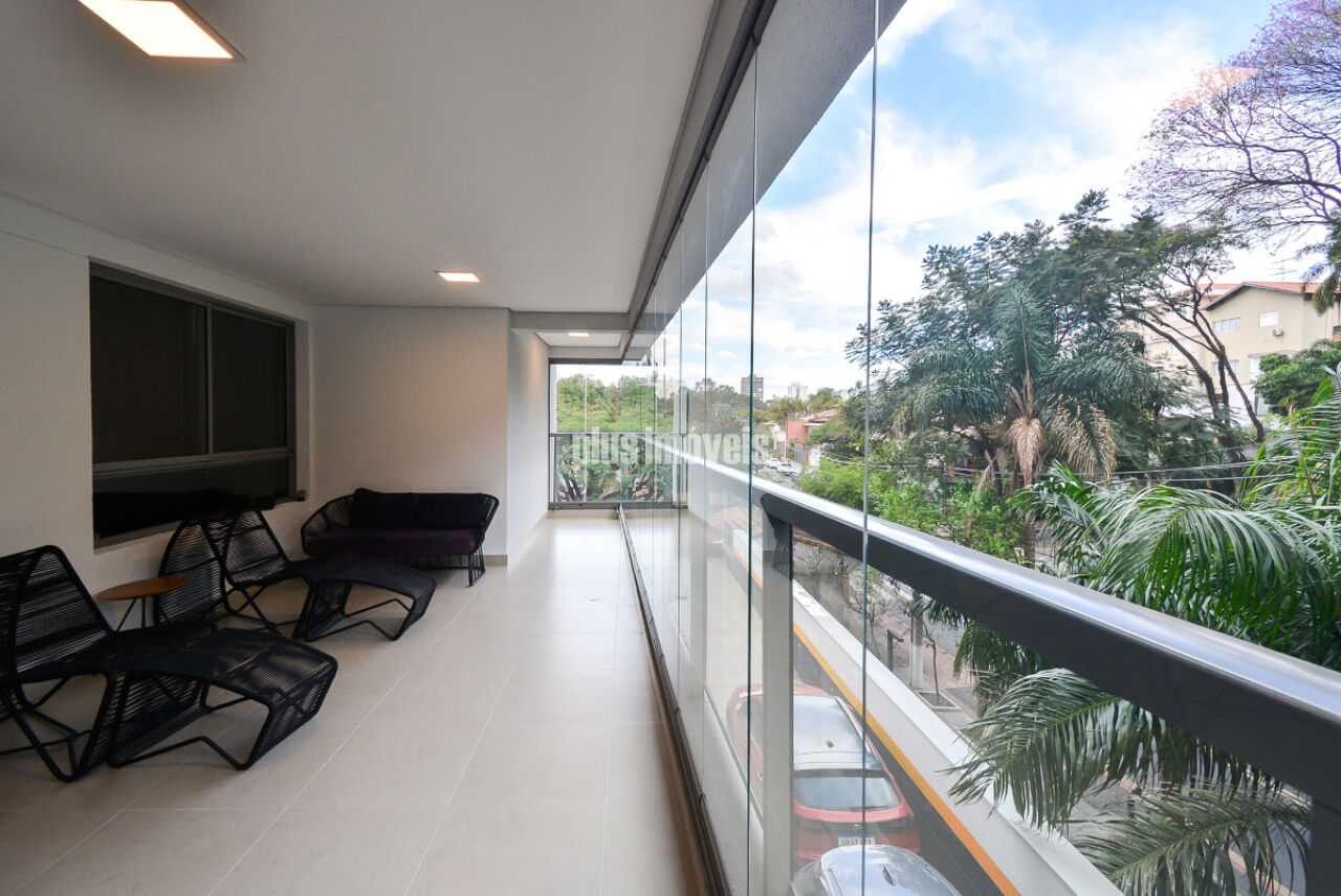 Apartamento, 2 quartos, 72 m² - Foto 32