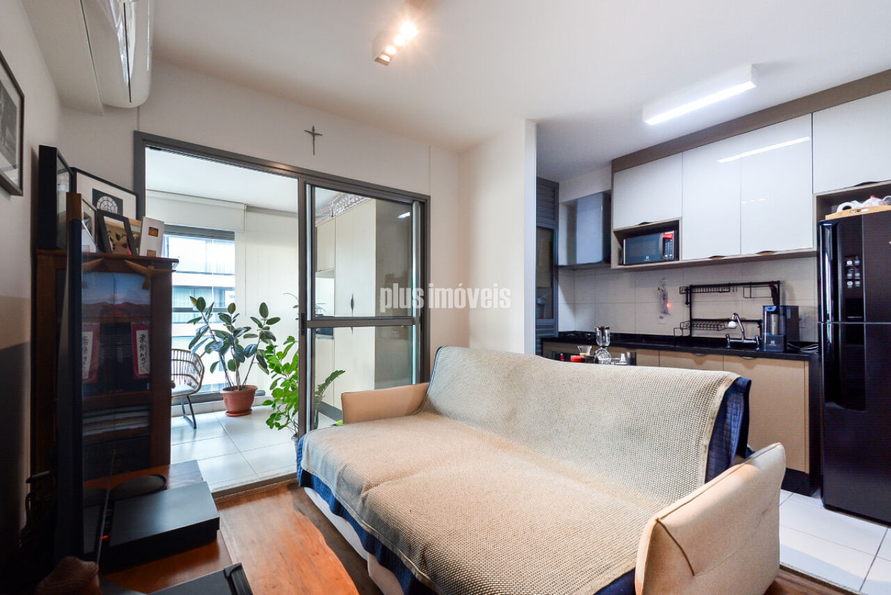 Apartamento, 2 quartos, 72 m² - Foto 3