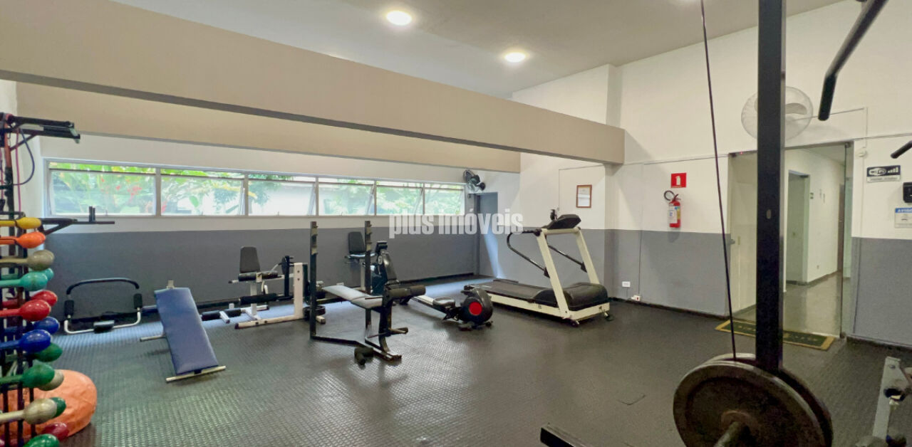 Apartamento, 2 quartos, 49 m² - Foto 33