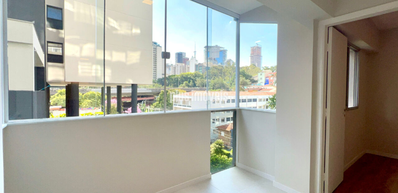 Apartamento, 2 quartos, 49 m² - Foto 13
