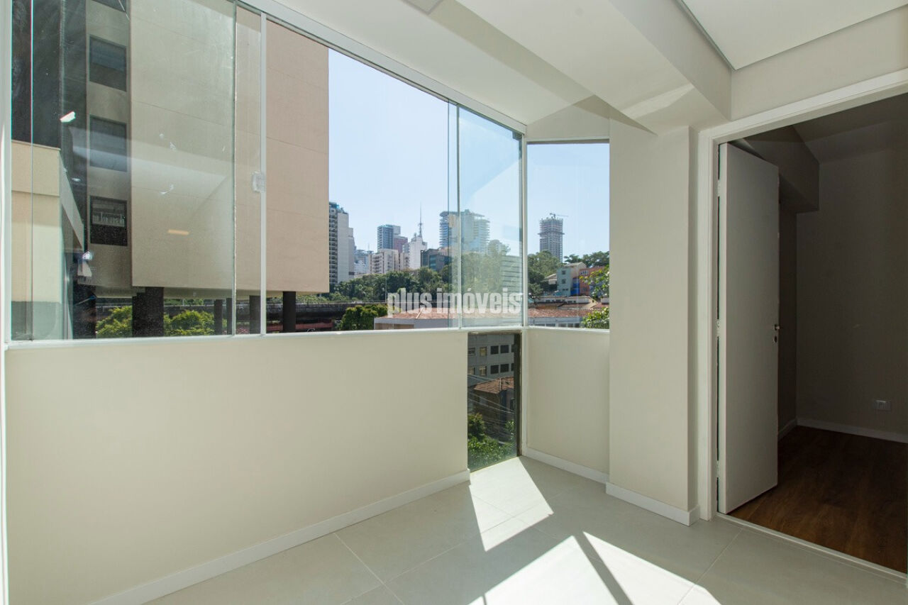 Apartamento, 2 quartos, 49 m² - Foto 22