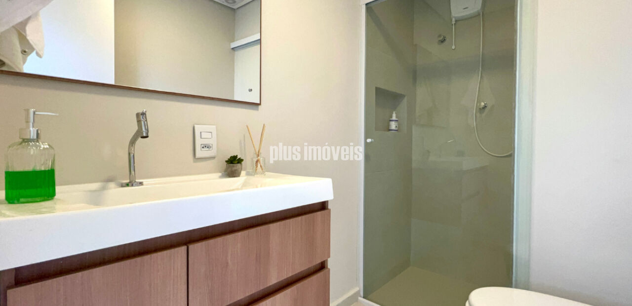 Apartamento, 2 quartos, 49 m² - Foto 14
