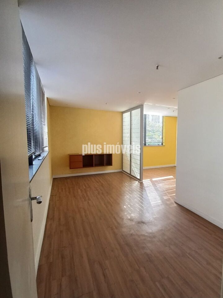 Sala-Conjunto, 43 m² - Foto 6