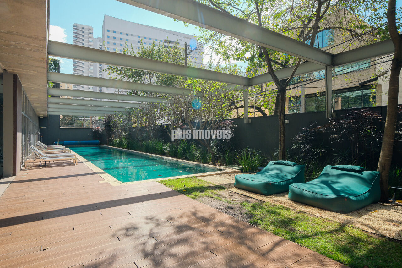 Apartamento, 2 quartos, 159 m² - Foto 45