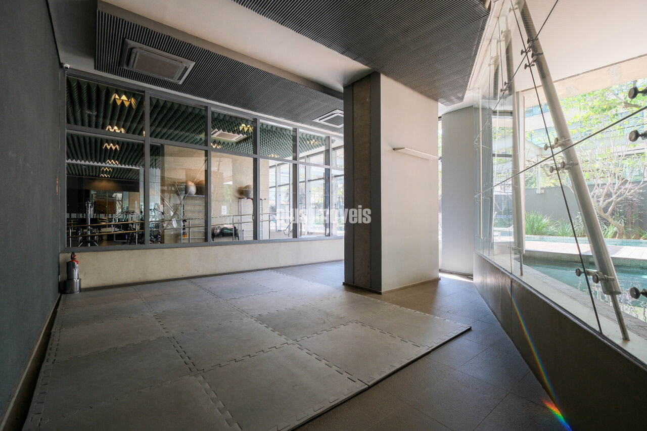 Apartamento, 2 quartos, 159 m² - Foto 33