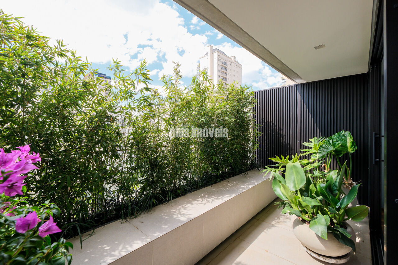 Apartamento, 2 quartos, 159 m² - Foto 29