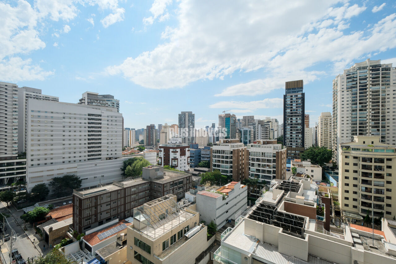 Apartamento, 2 quartos, 159 m² - Foto 14