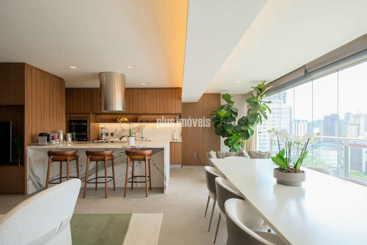 Apartamento, 2 quartos, 159 m² - Foto 7