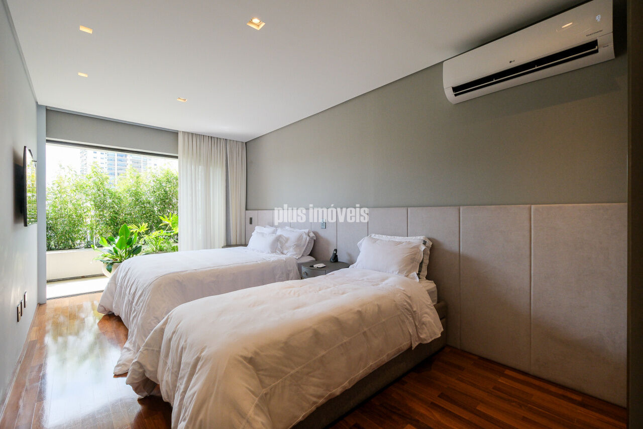 Apartamento, 2 quartos, 159 m² - Foto 21