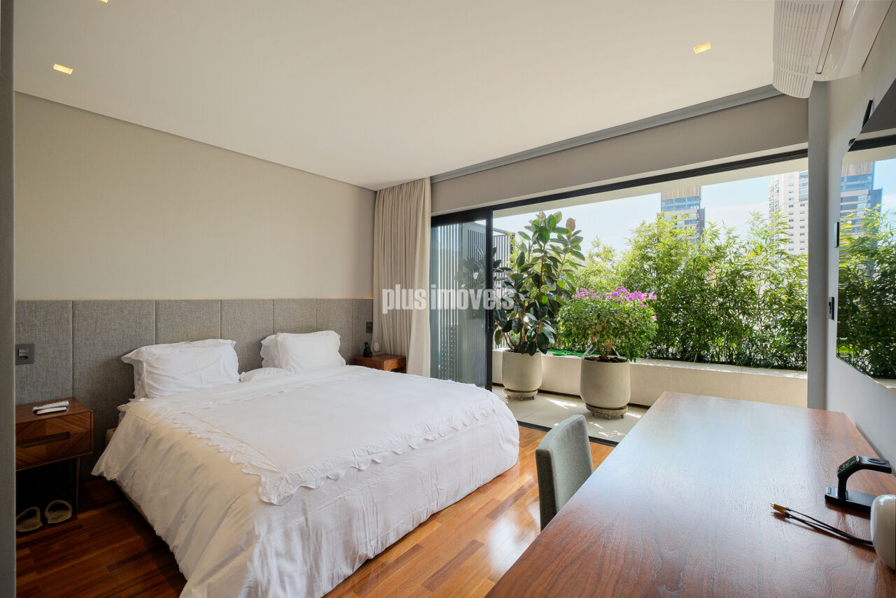 Apartamento, 2 quartos, 159 m² - Foto 24