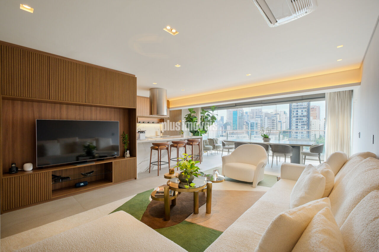 Apartamento, 2 quartos, 159 m² - Foto 3