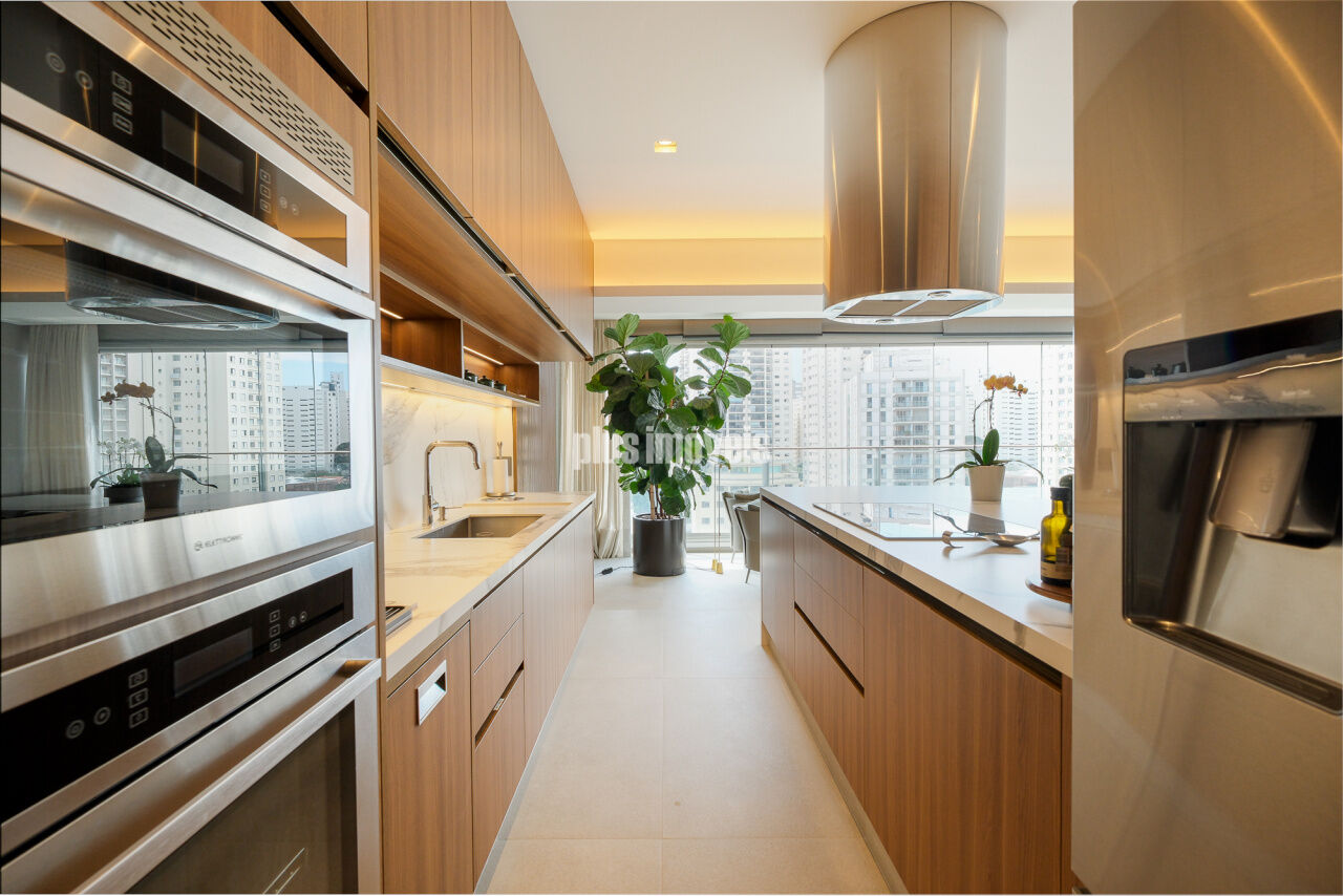 Apartamento, 2 quartos, 159 m² - Foto 10