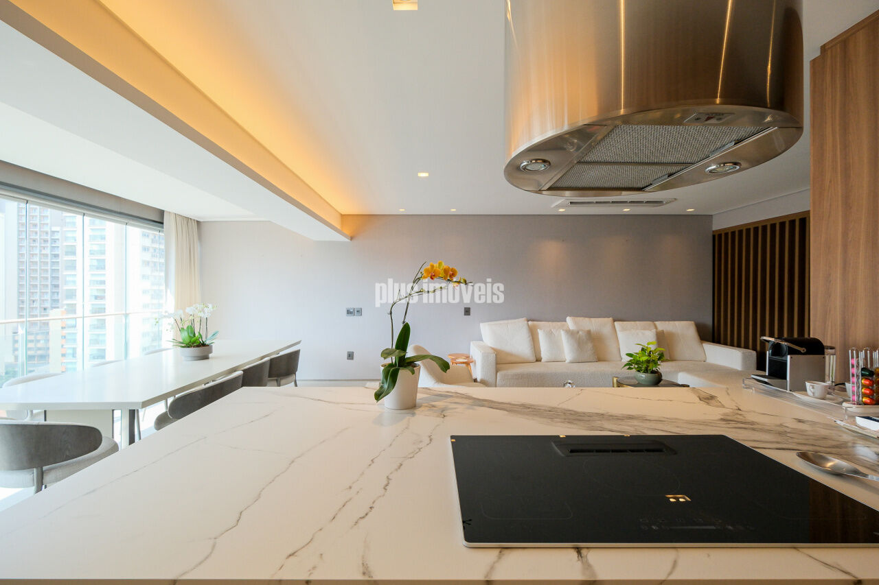 Apartamento, 2 quartos, 159 m² - Foto 11