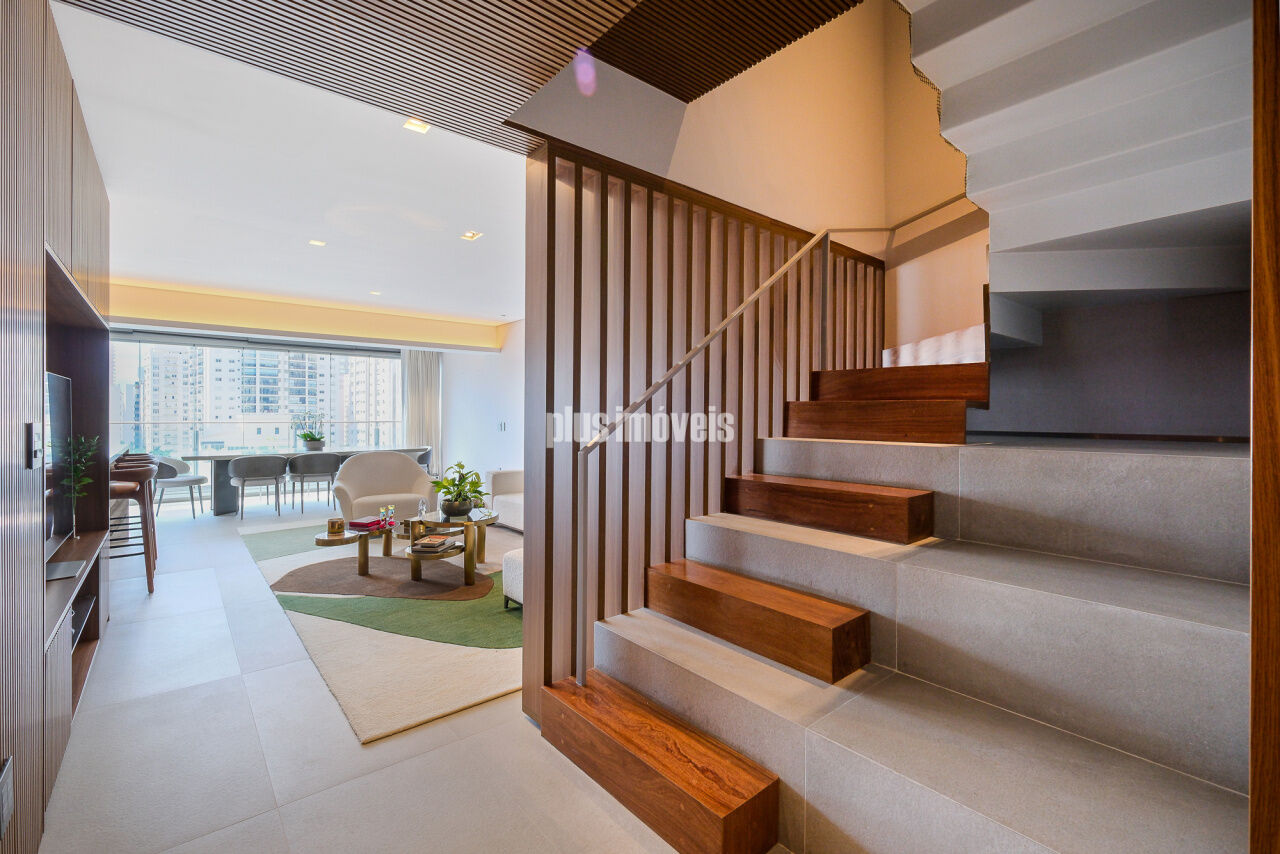 Apartamento, 2 quartos, 159 m² - Foto 2