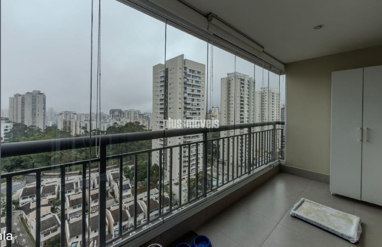 Apartamento, 2 quartos, 87 m² - Foto 10
