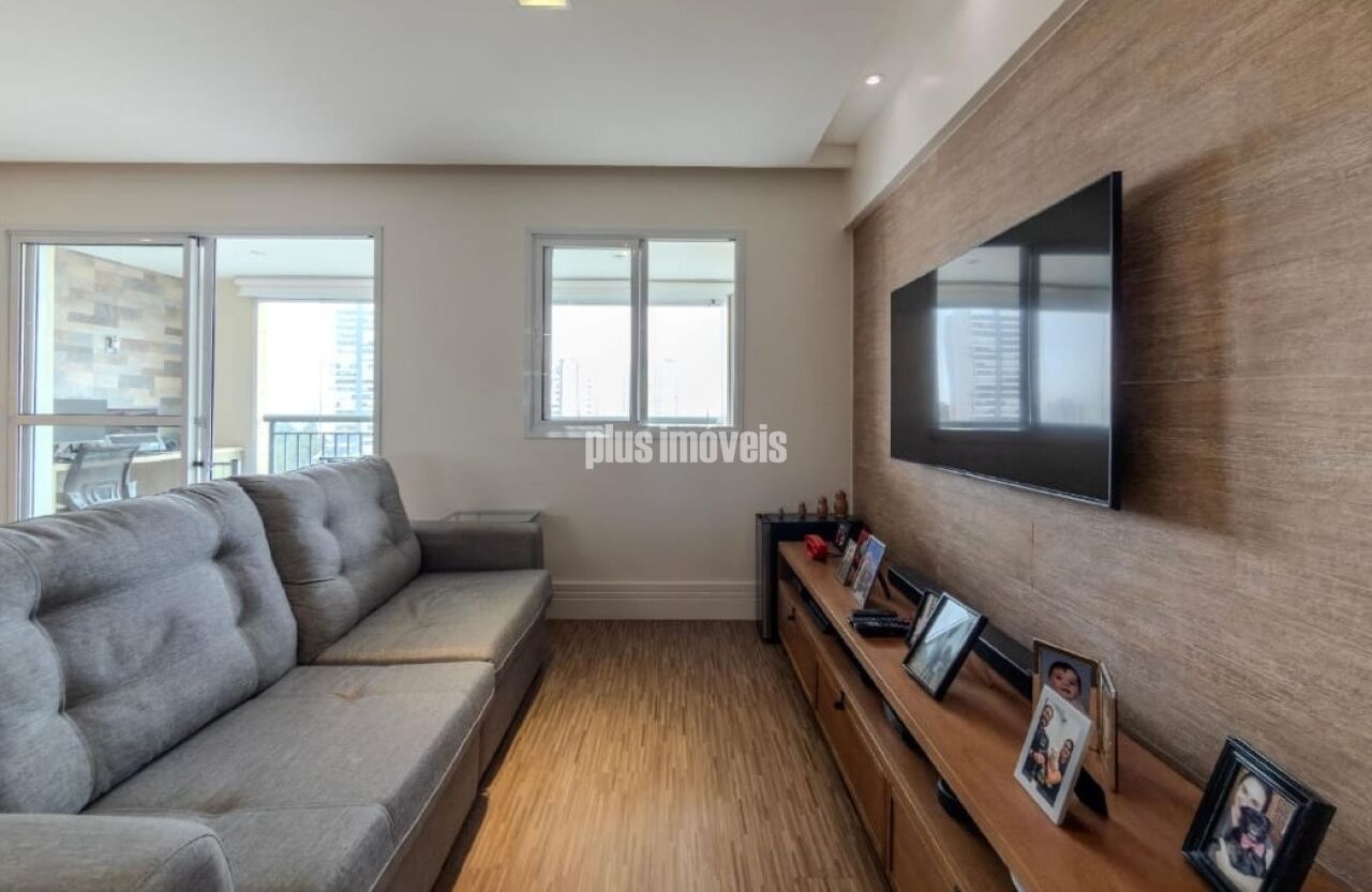 Apartamento, 2 quartos, 87 m² - Foto 5
