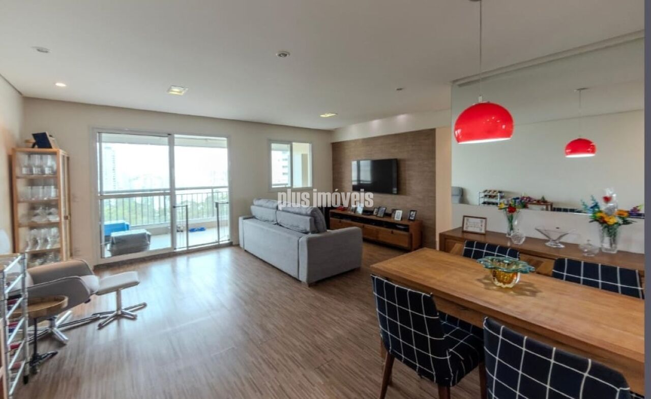 Apartamento, 2 quartos, 87 m² - Foto 2