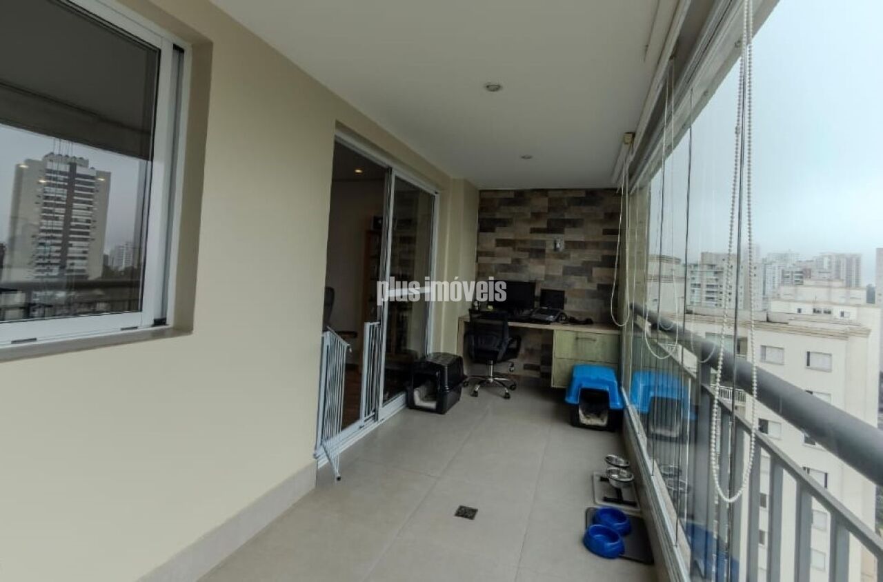 Apartamento, 2 quartos, 87 m² - Foto 12