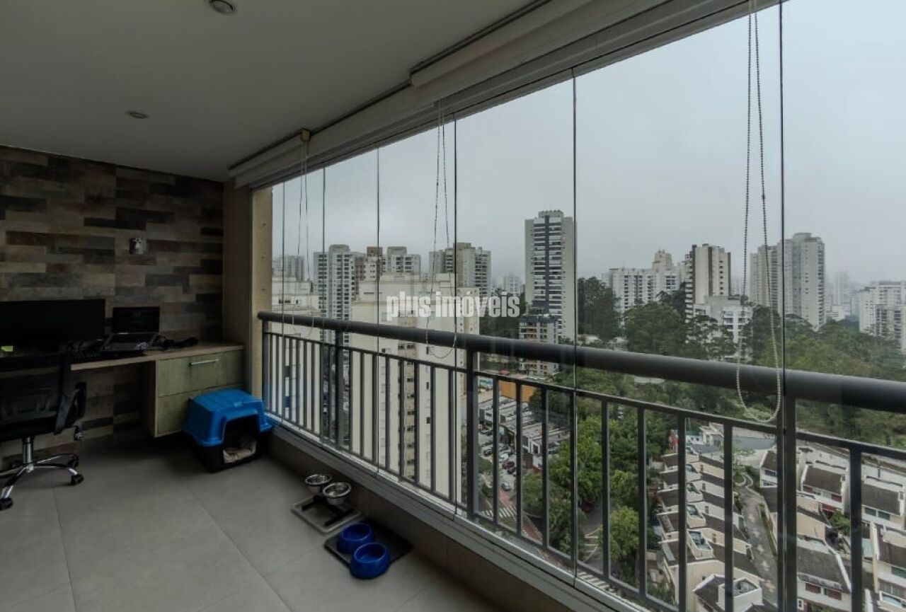 Apartamento, 2 quartos, 87 m² - Foto 11