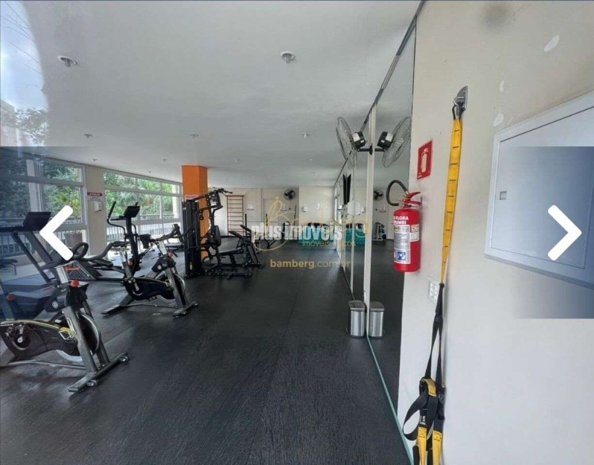 Apartamento, 2 quartos, 87 m² - Foto 34