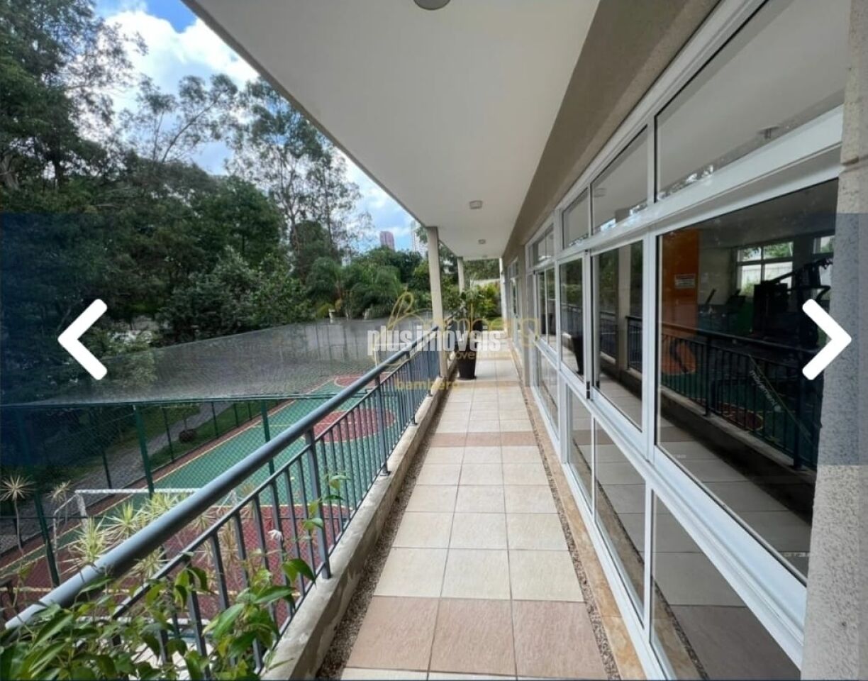 Apartamento, 2 quartos, 87 m² - Foto 35