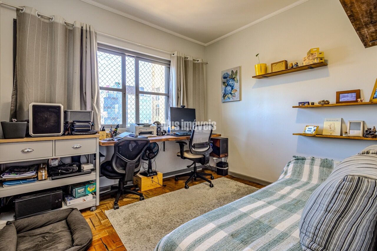 Apartamento, 3 quartos, 120 m² - Foto 5