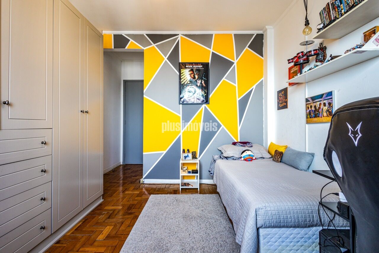 Apartamento, 3 quartos, 120 m² - Foto 11