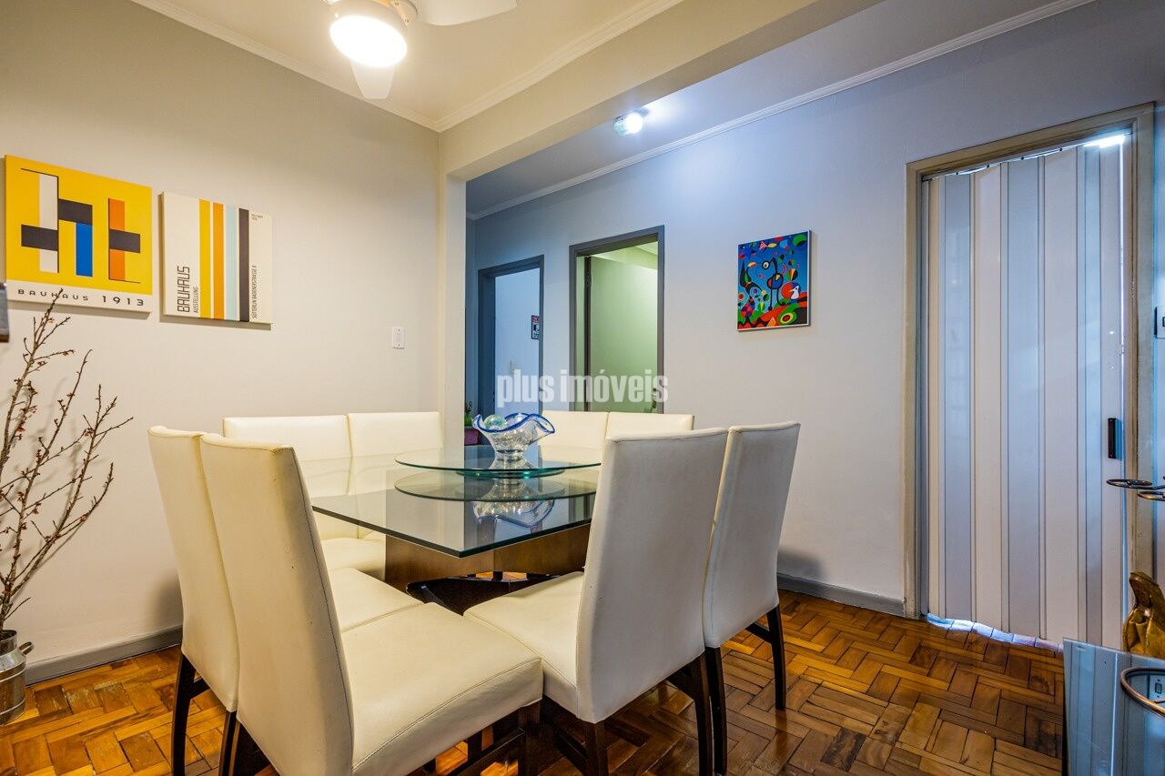 Apartamento, 3 quartos, 120 m² - Foto 4