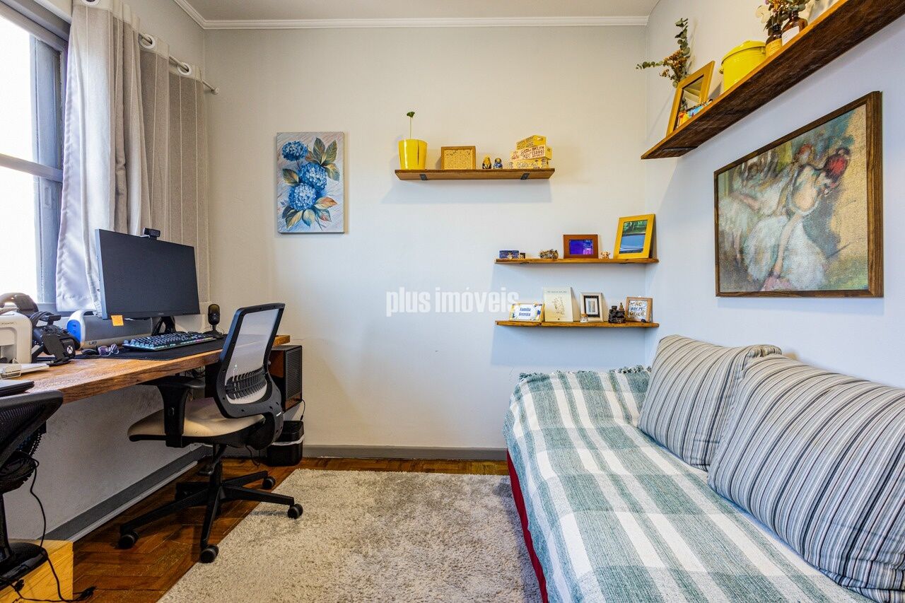 Apartamento, 3 quartos, 120 m² - Foto 6