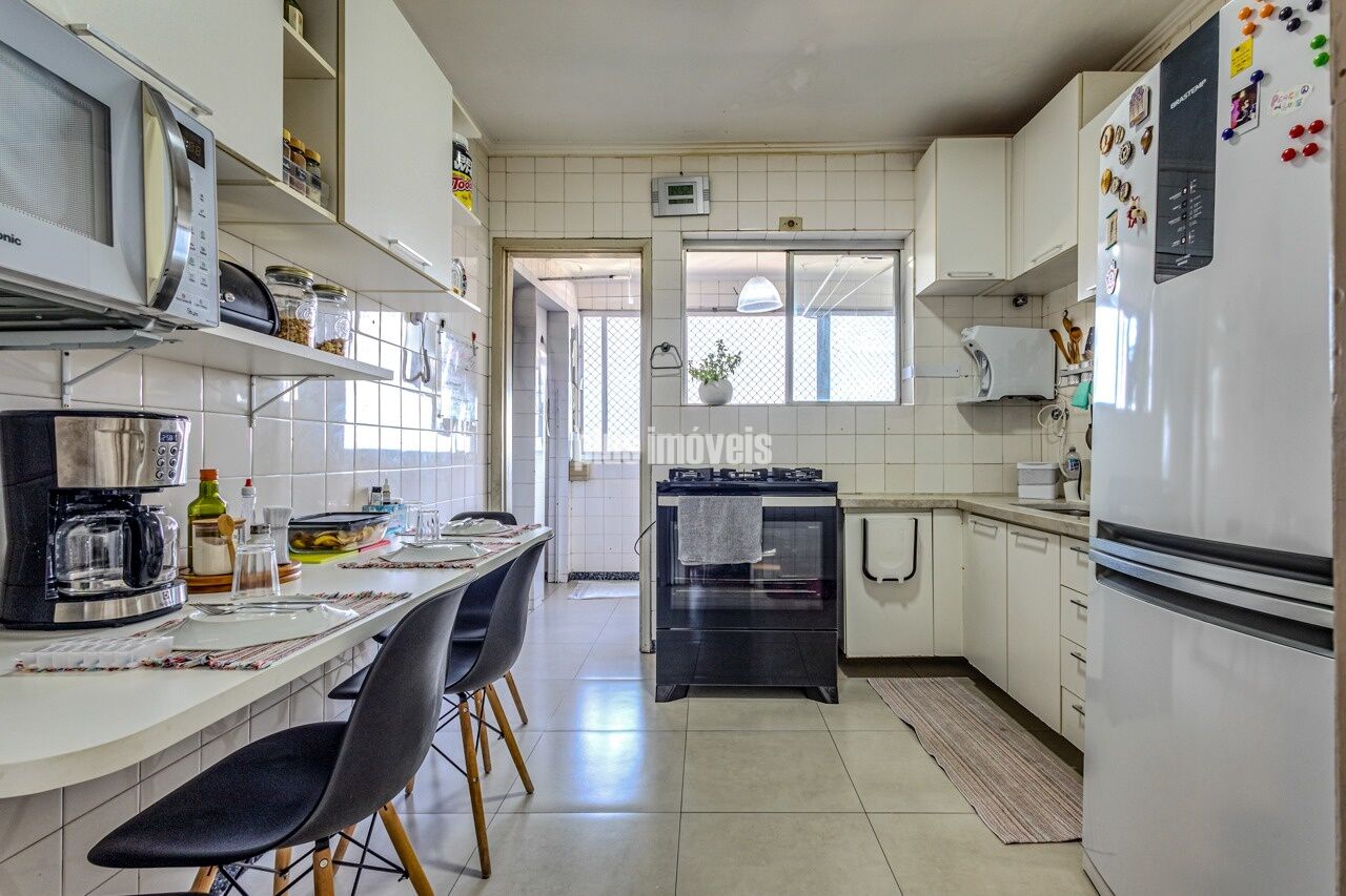 Apartamento, 3 quartos, 120 m² - Foto 13