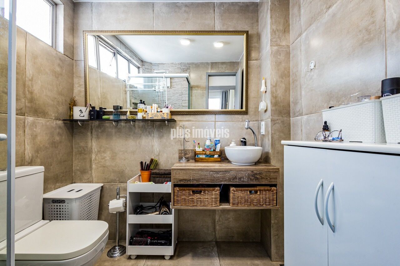 Apartamento, 3 quartos, 120 m² - Foto 9