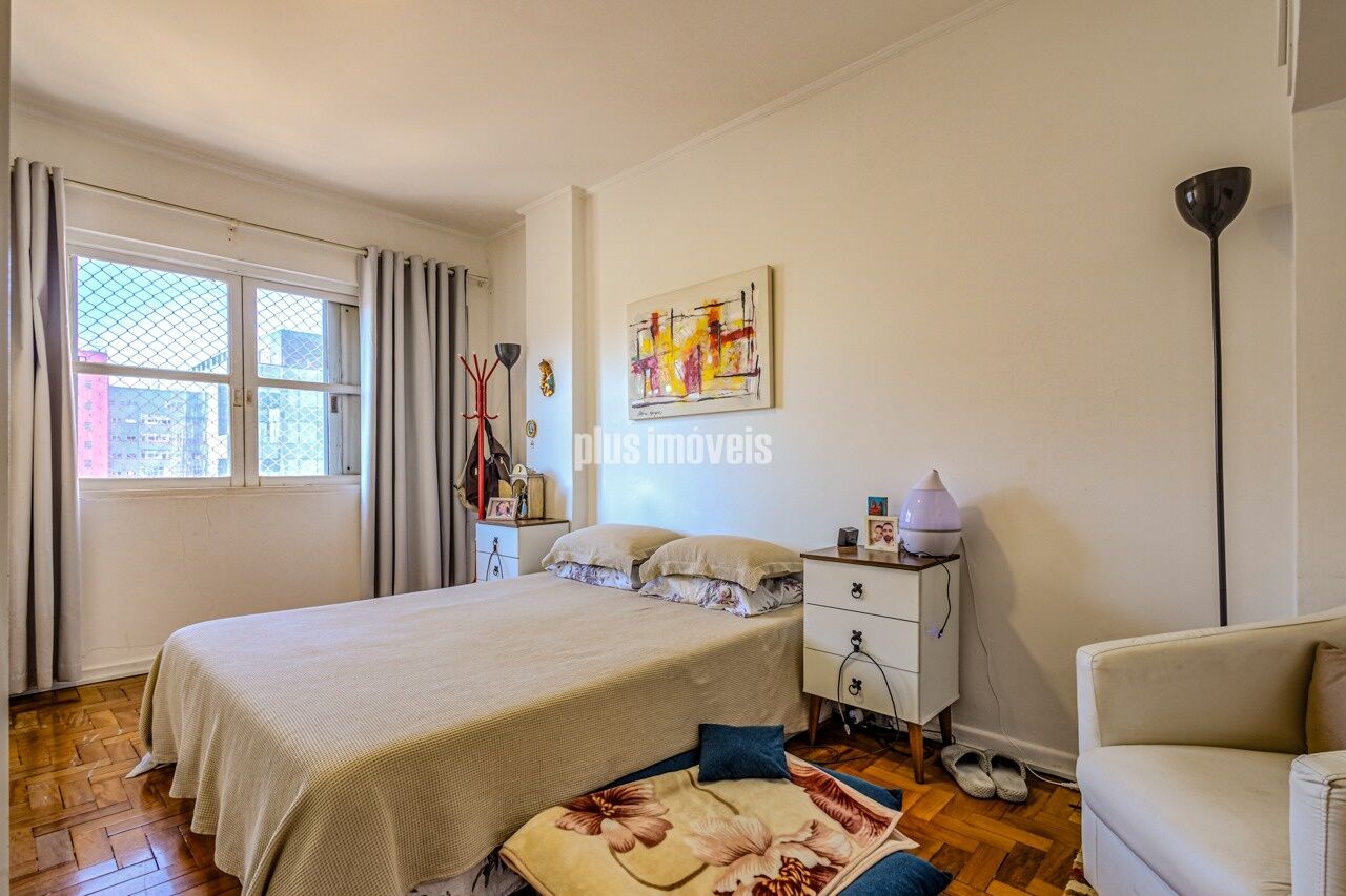 Apartamento, 3 quartos, 120 m² - Foto 7