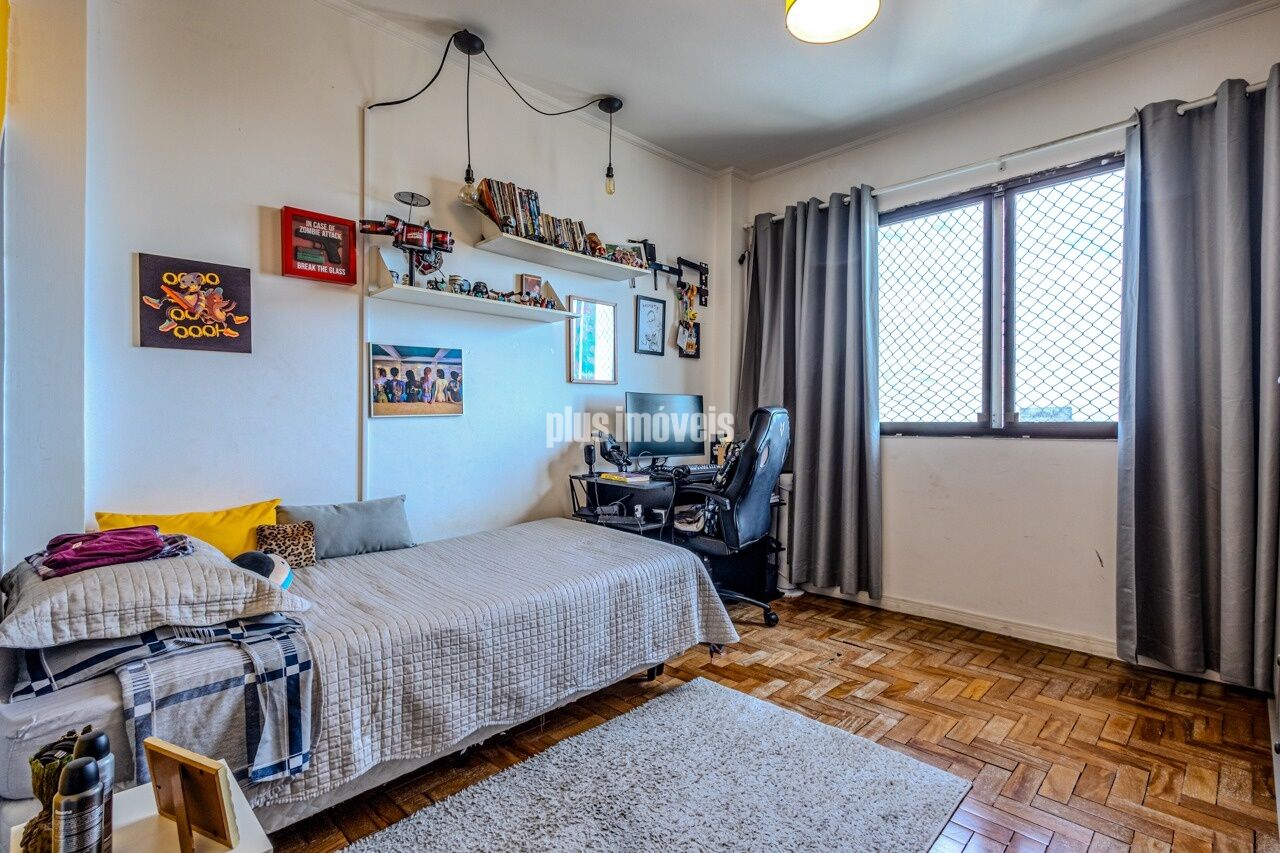 Apartamento, 3 quartos, 120 m² - Foto 10