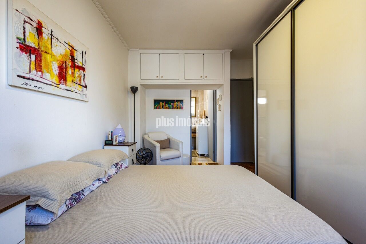 Apartamento, 3 quartos, 120 m² - Foto 8