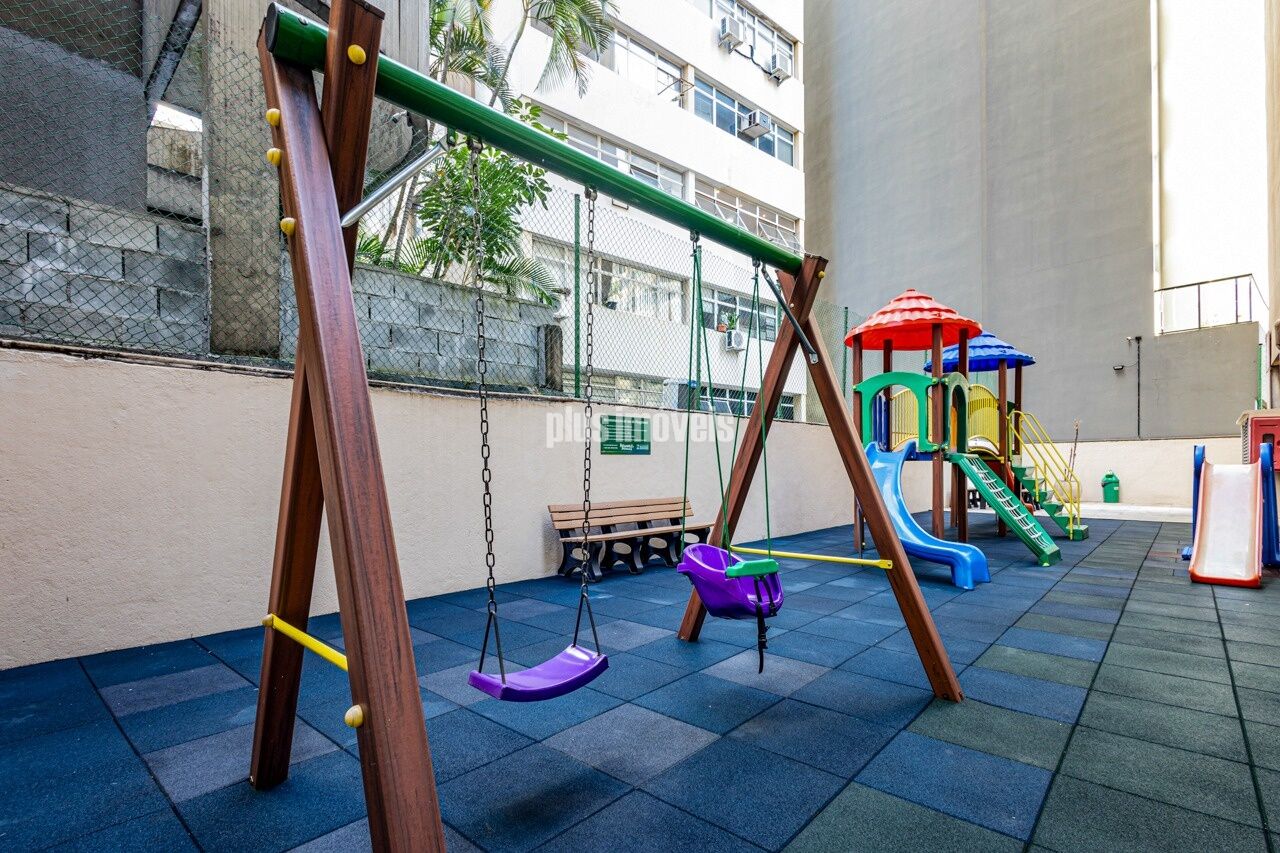Apartamento, 3 quartos, 120 m² - Foto 17